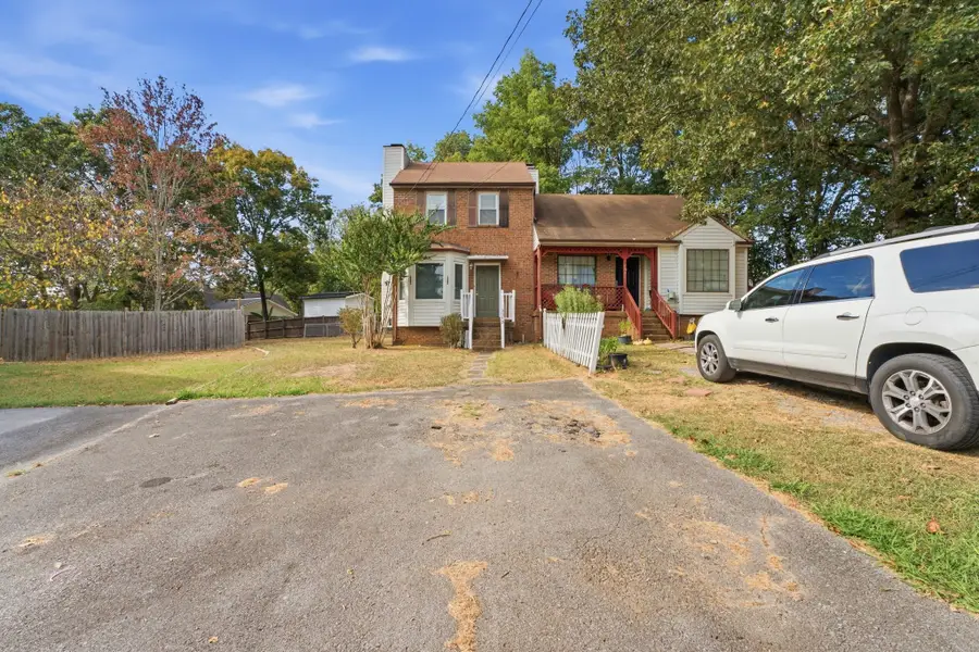 3379 Oak Trees Ct, Antioch, TN 37013 - #2