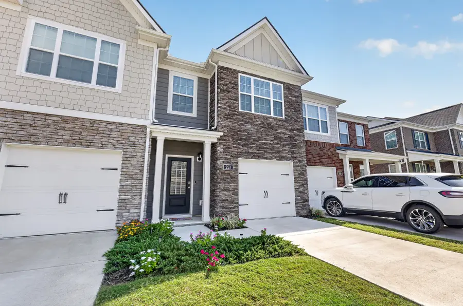 257 Hazel Ln, Lebanon, TN 37087 - #2