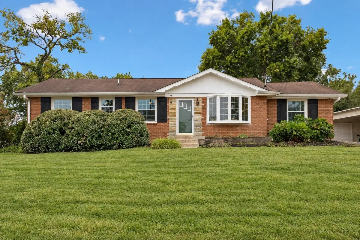 1996 Upland Dr, Nashville, TN 37216 - #1