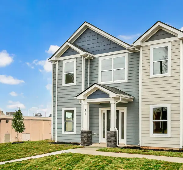 180 Clay Ridge Drive #B1, Clarksville, TN 37040