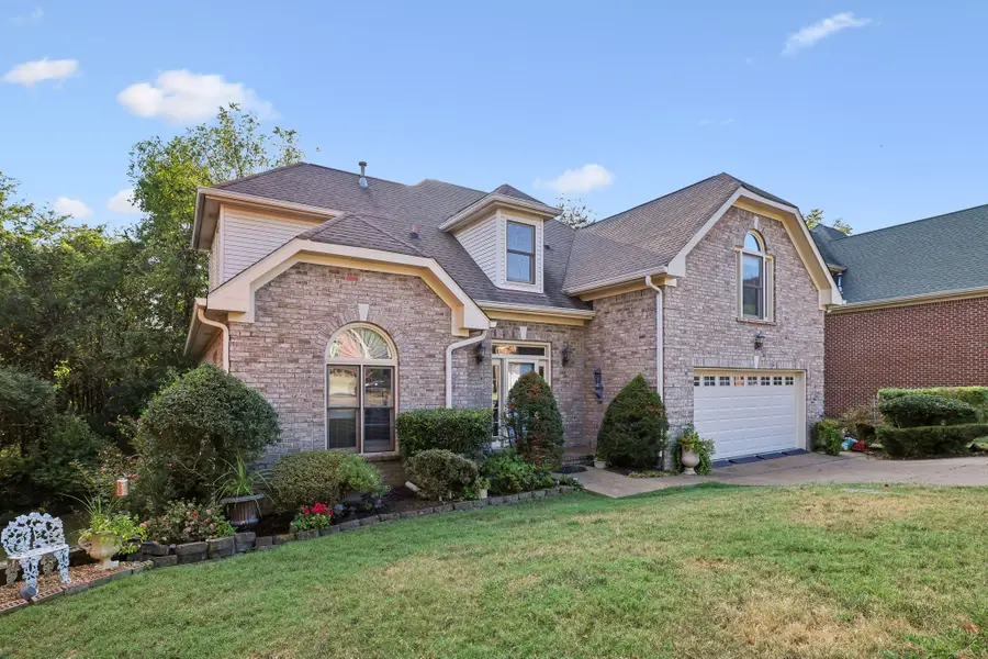 5176 Bay Overlook Dr, Hermitage, TN 37076 - #3