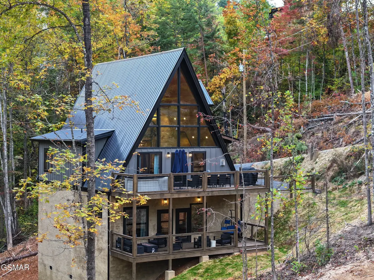 2313 Grey Fox, Sevierville, TN 37862 - #1