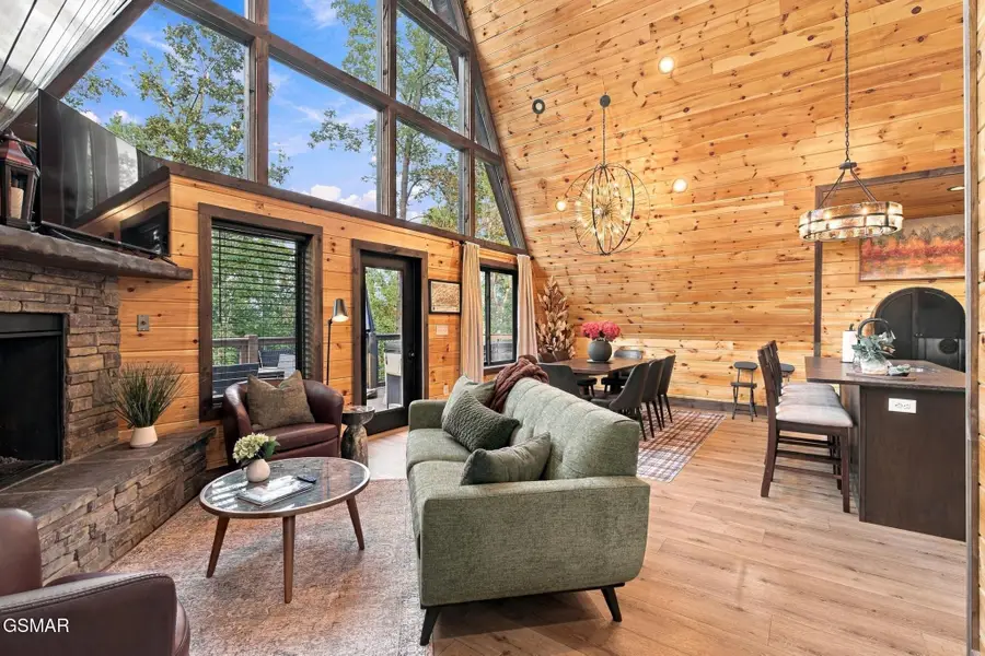 2313 Grey Fox, Sevierville, TN 37862 - #3