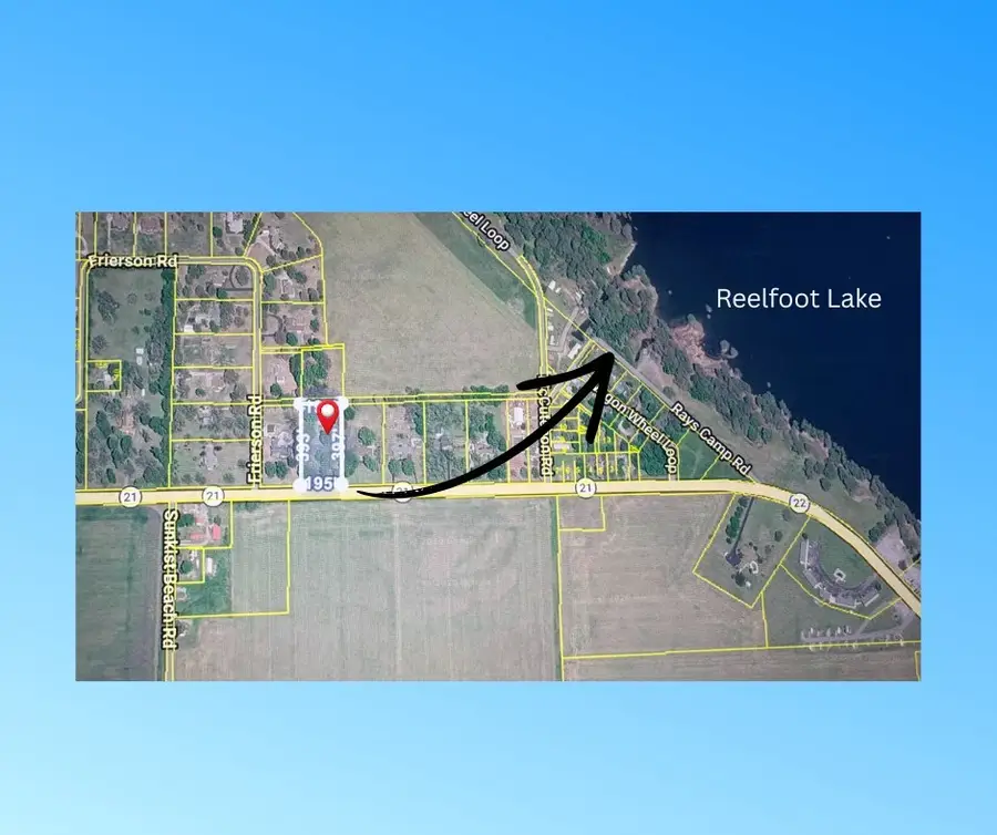 1015 Lake Dr, Tiptonville, TN 38079 - #2