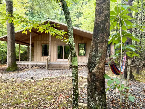 2944 Mcmahan Sawmill Road, Sevierville, TN 37862