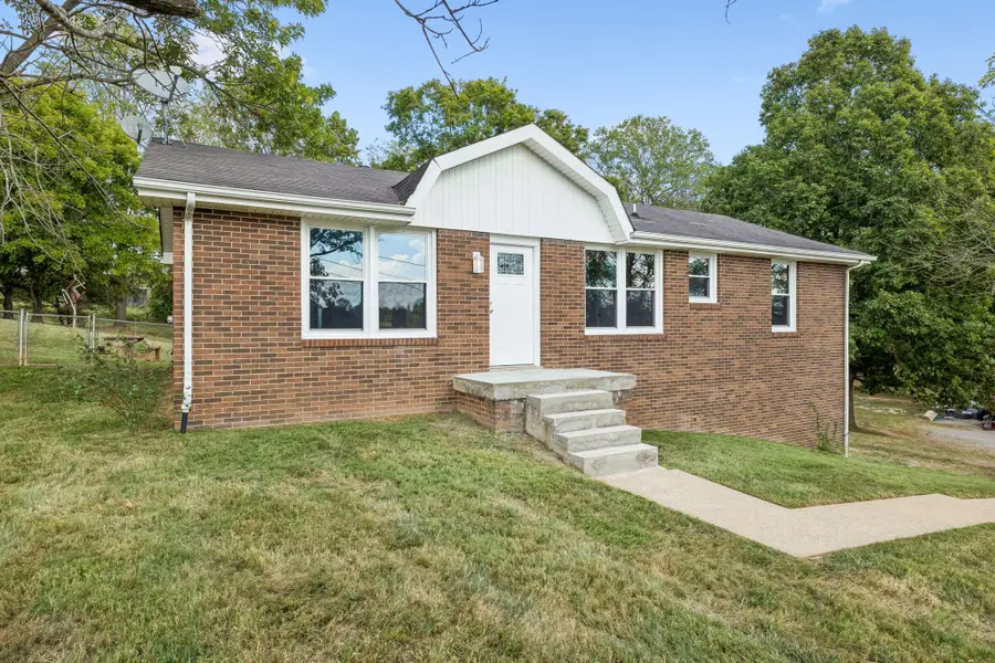 2762 Goodsprings Rd, Ashland City, TN 37015 - #2