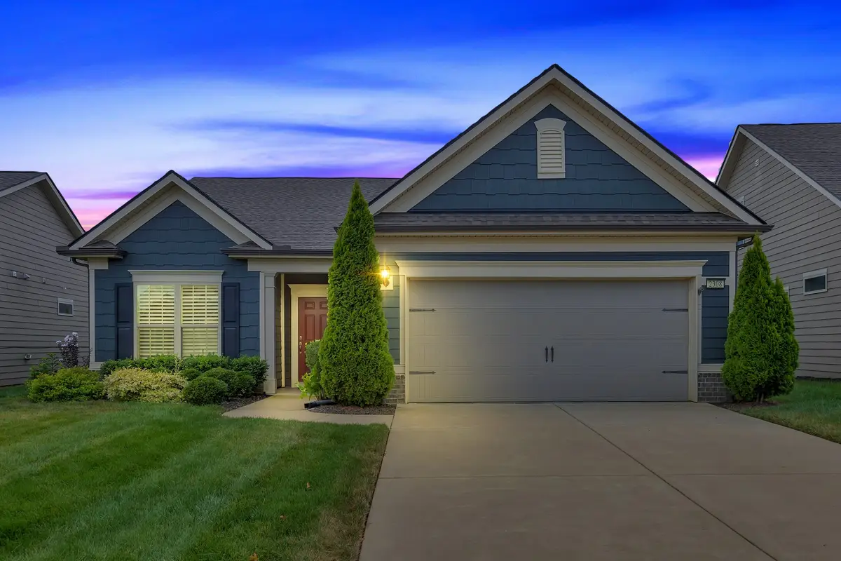 2308 Lawrence Rdg, Spring Hill, TN 37174 - #1