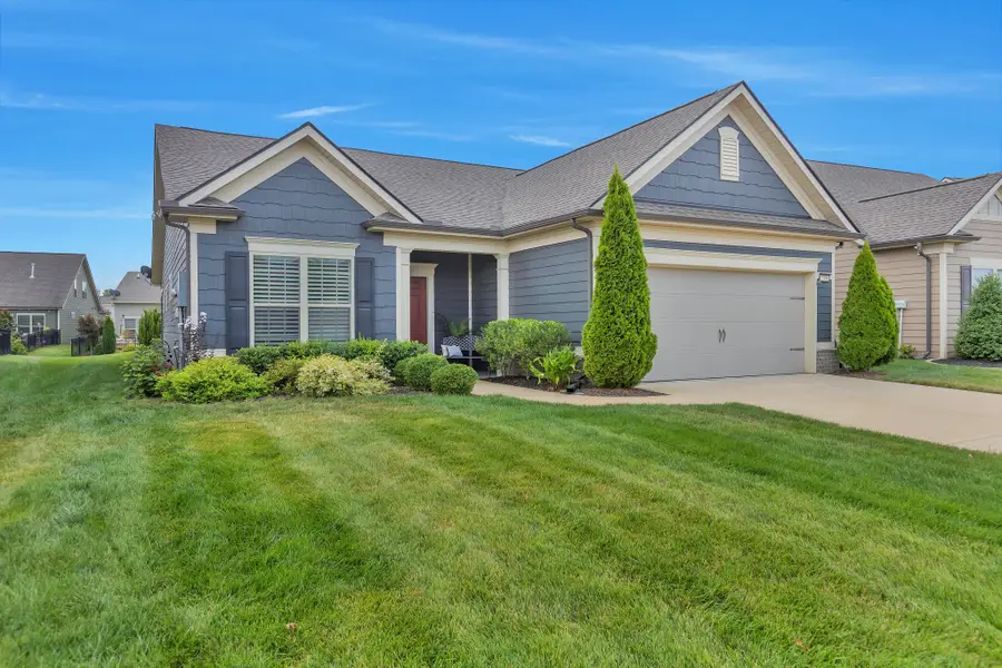 2308 Lawrence Rdg, Spring Hill, TN 37174 - #3