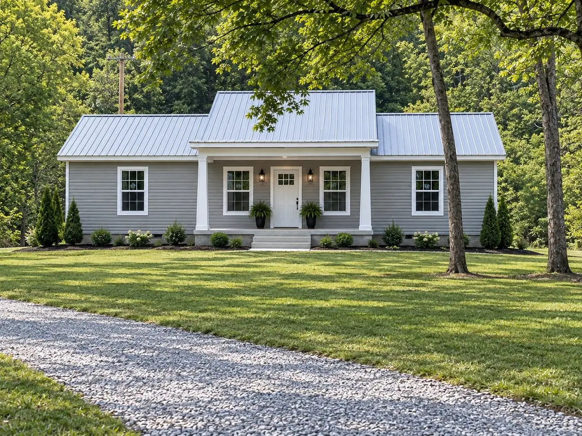 362 Kempville Hwy, Carthage, TN 37030 - #1