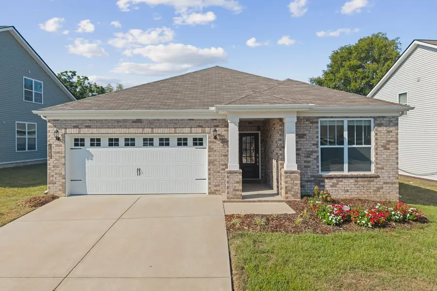 104 Southwind Run, Spring Hill, TN 37174 - #2