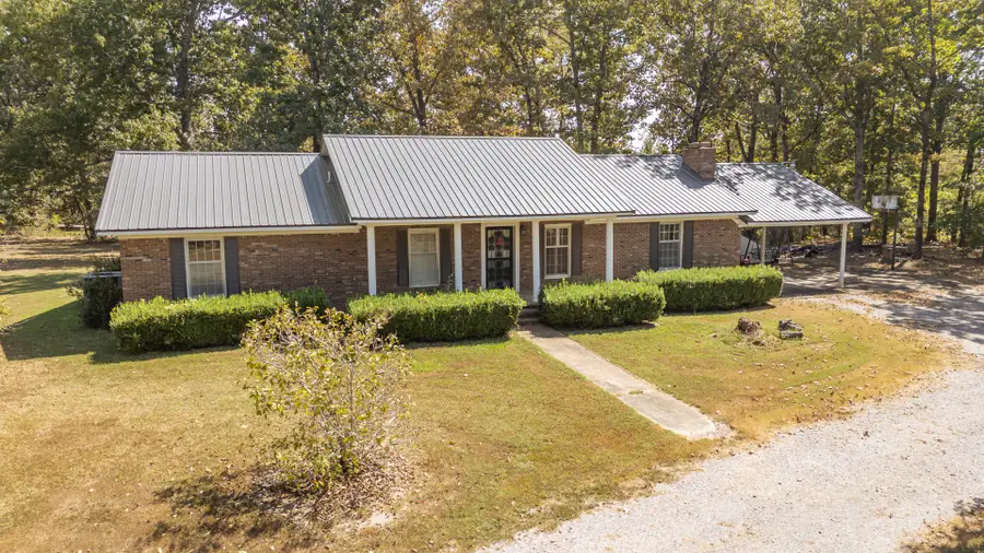 2287 Mt Vinson Rd, Stantonville, TN 38379 - #2