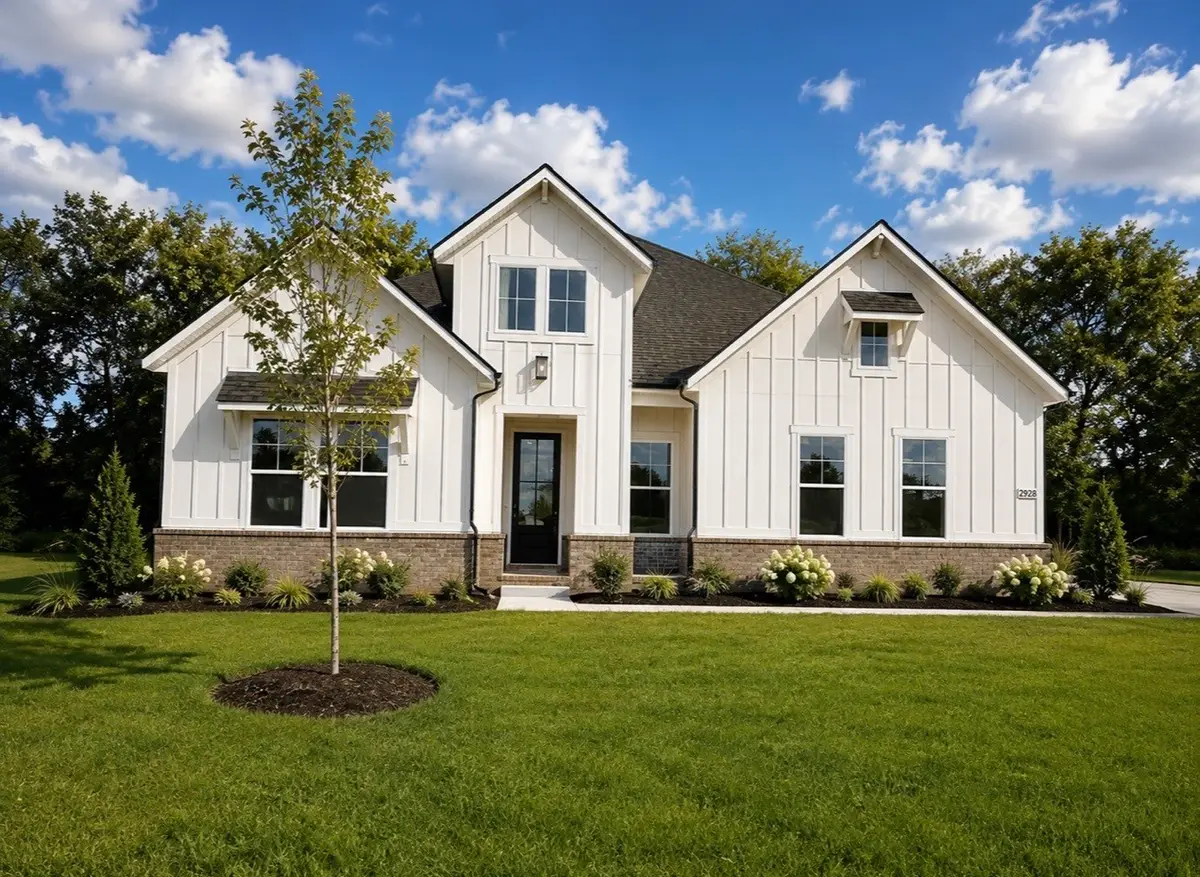 2914 Chetco Way, Murfreesboro, TN 37129 - #1