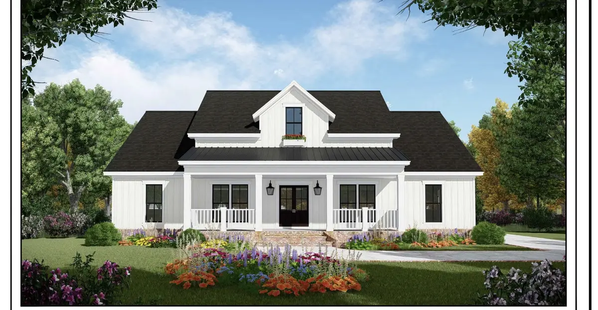 415 Narrows Rd, Shelbyville, TN 37160 - #1