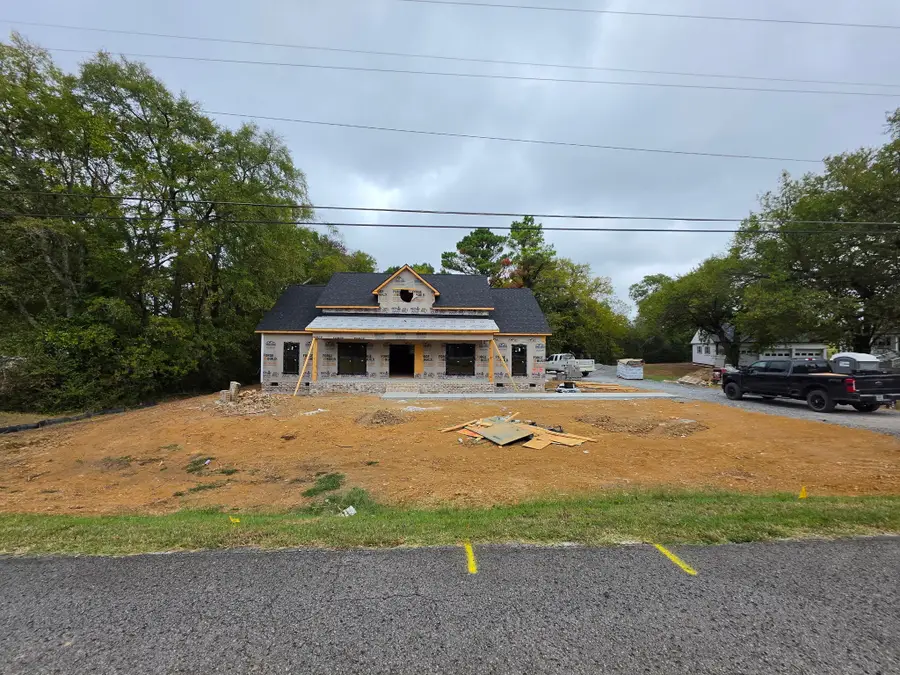 415 Narrows Rd, Shelbyville, TN 37160 - #2