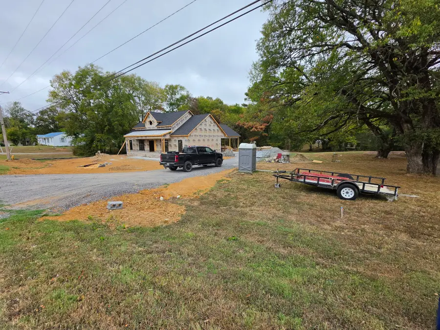 415 Narrows Rd, Shelbyville, TN 37160 - #3