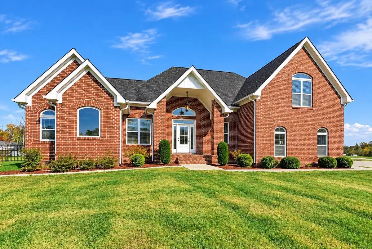 1027 Founders Ln, Portland, TN 37148 - #1