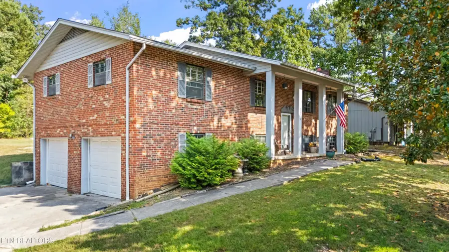 1520 Hightop Tr, Knoxville, TN 37923 - #2