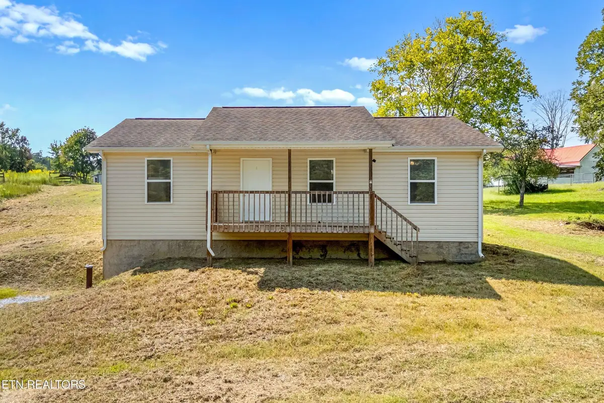1003 Sierra Way, Sevierville, TN 37876 - #1