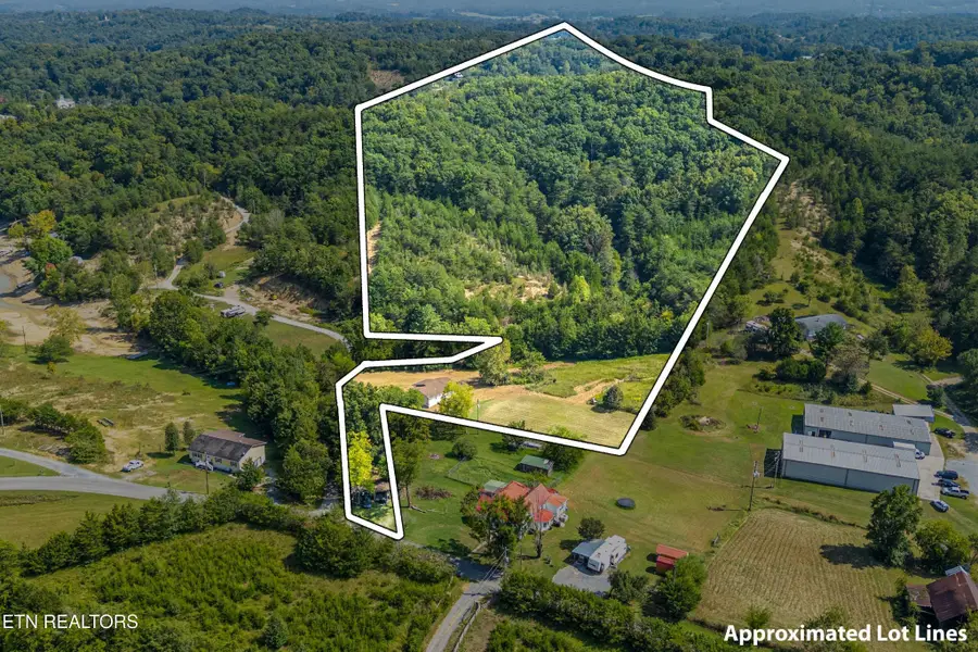 1003 Sierra Way, Sevierville, TN 37876 - #2