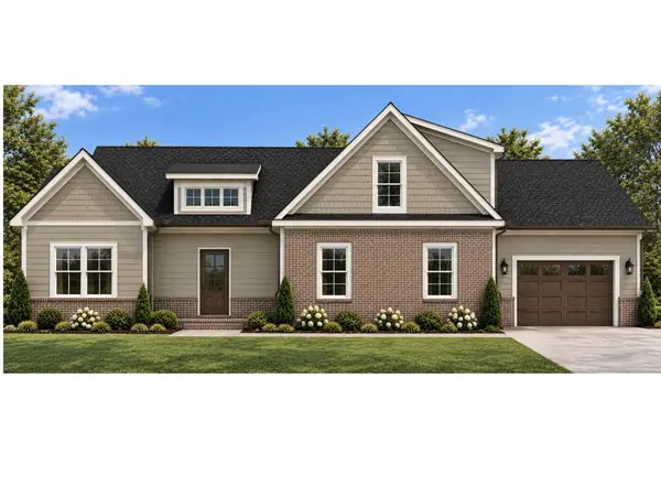 2215 County House Road, Smithville, TN 37166