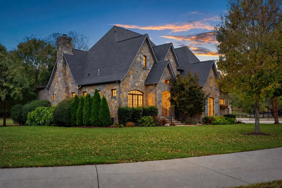 4735 Peytonsville Rd, Franklin, TN 37064 - #1