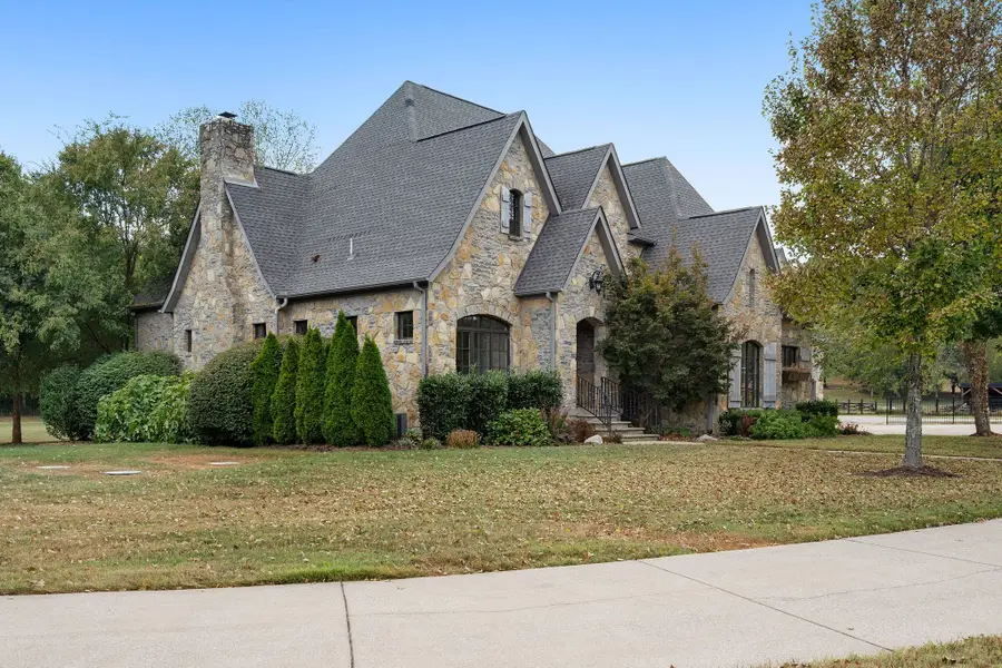 4735 Peytonsville Rd, Franklin, TN 37064 - #3
