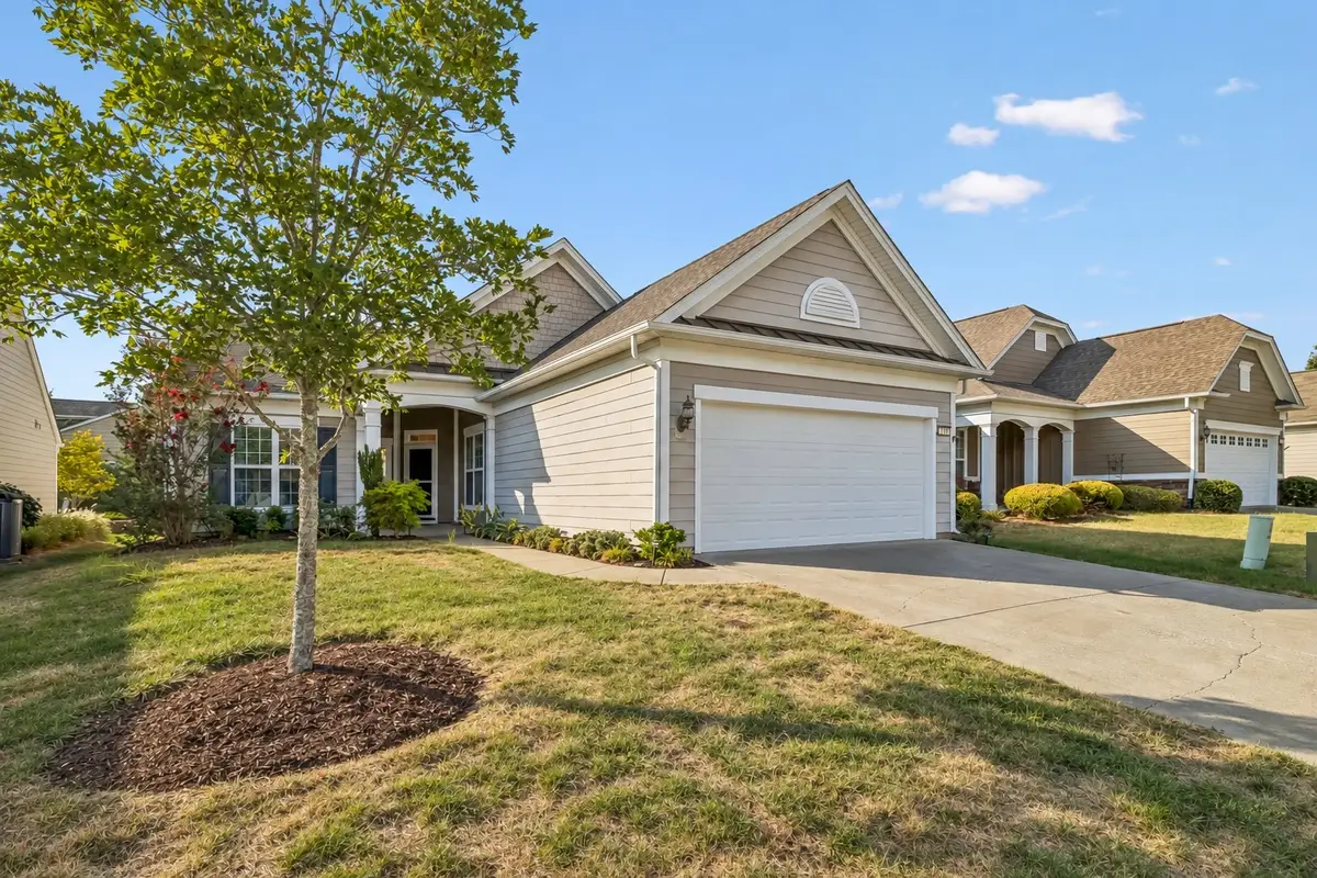 114 Privateer Ln, Mount Juliet, TN 37122 - #1