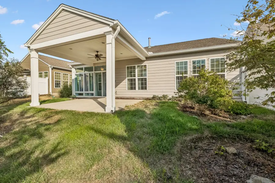 114 Privateer Ln, Mount Juliet, TN 37122 - #2