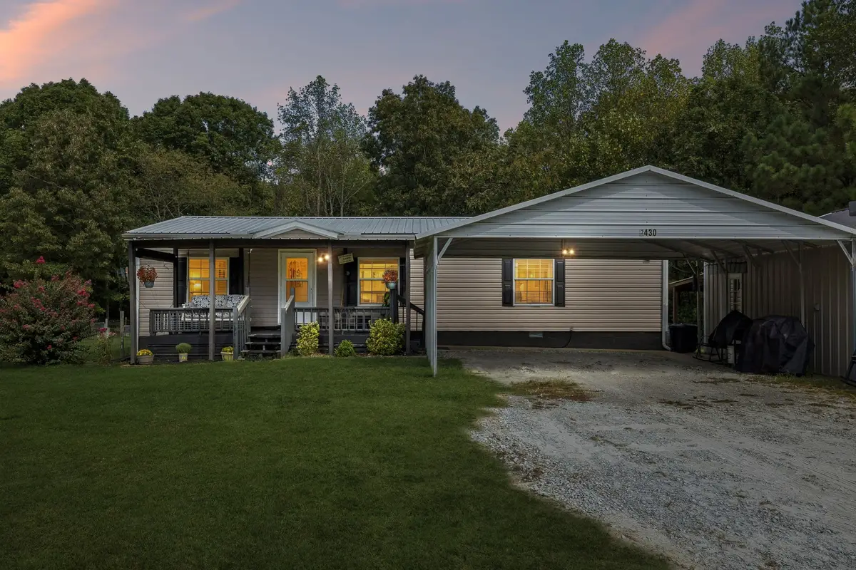 2430 Old Natchez Trace Trl, Camden, TN 38320 - #1