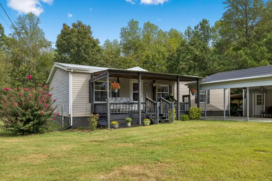 2430 Old Natchez Trace Trl, Camden, TN 38320 - #2