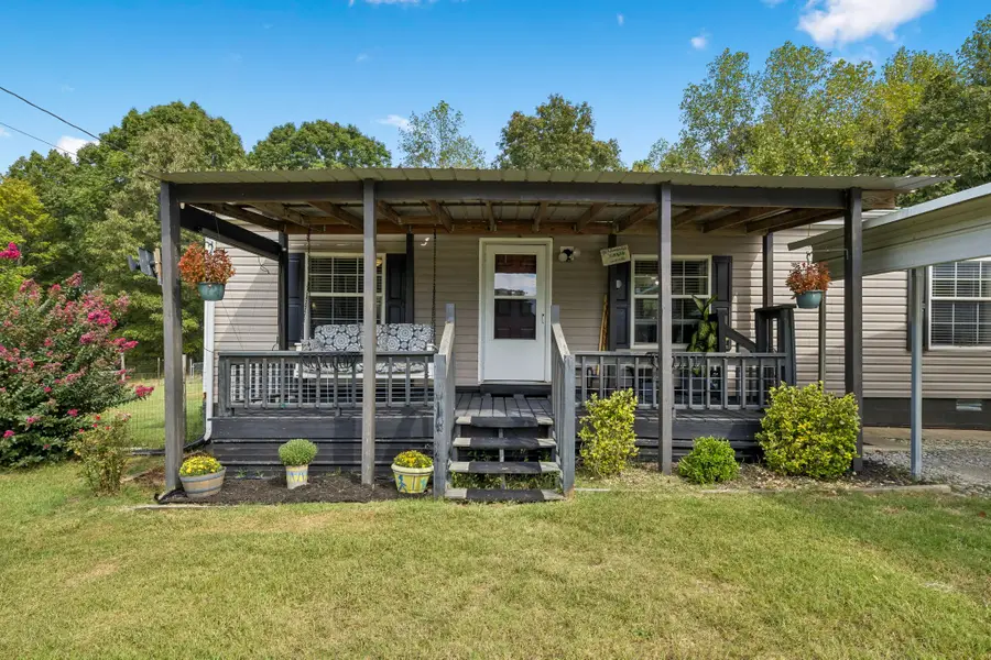 2430 Old Natchez Trace Trl, Camden, TN 38320 - #3