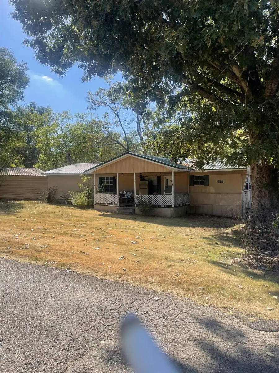 55 Stafford Ln, Saltillo, TN 38370 - #2