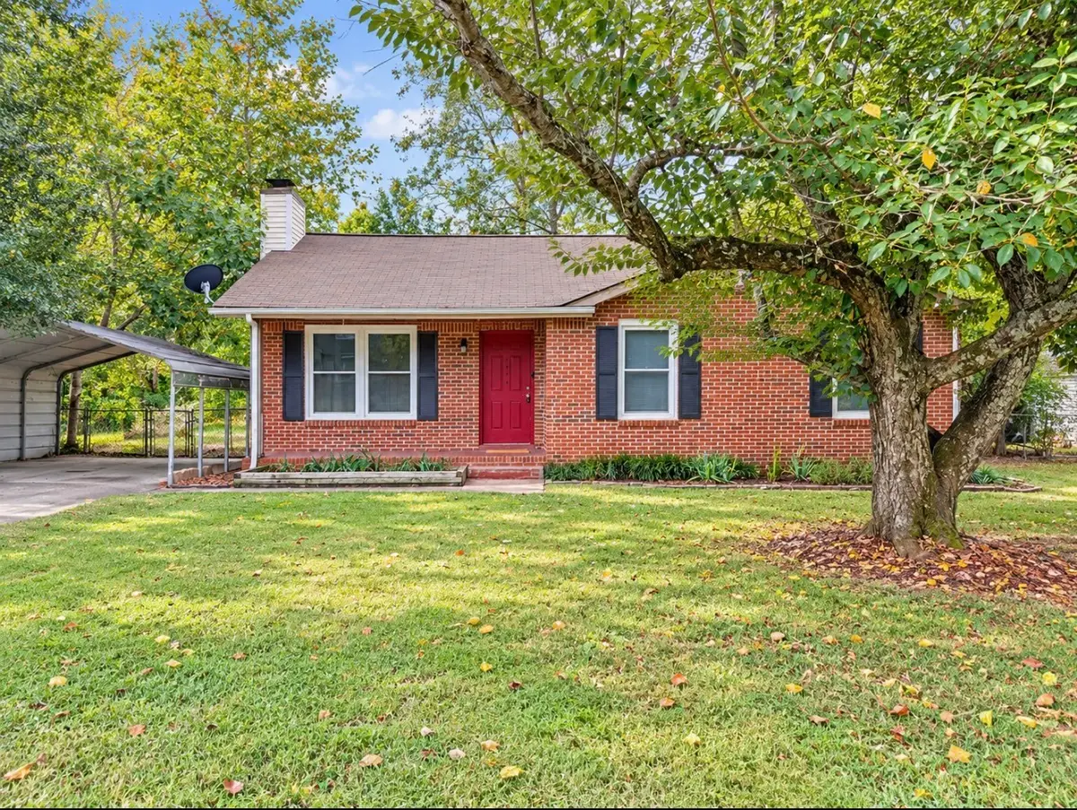 3446 Arvin Dr, Clarksville, TN 37042 - #1