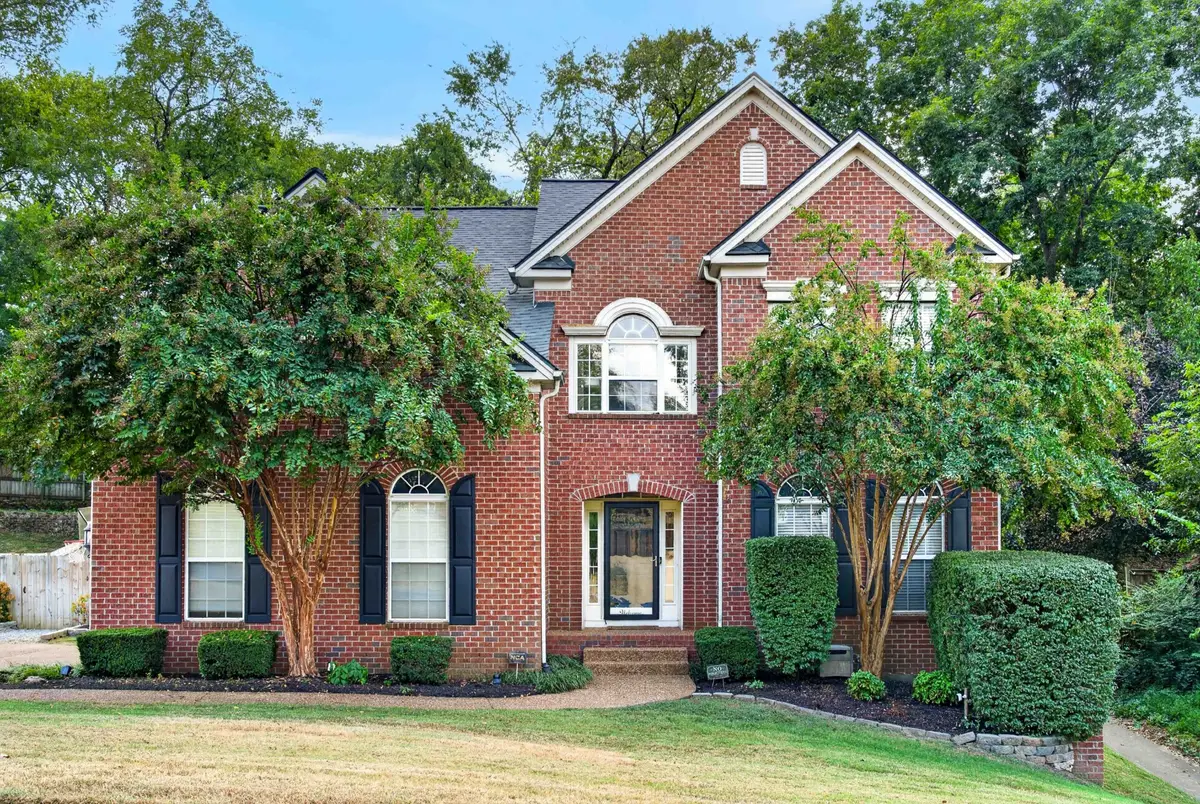 109 Windham Dr, Hendersonville, TN 37075 - #1