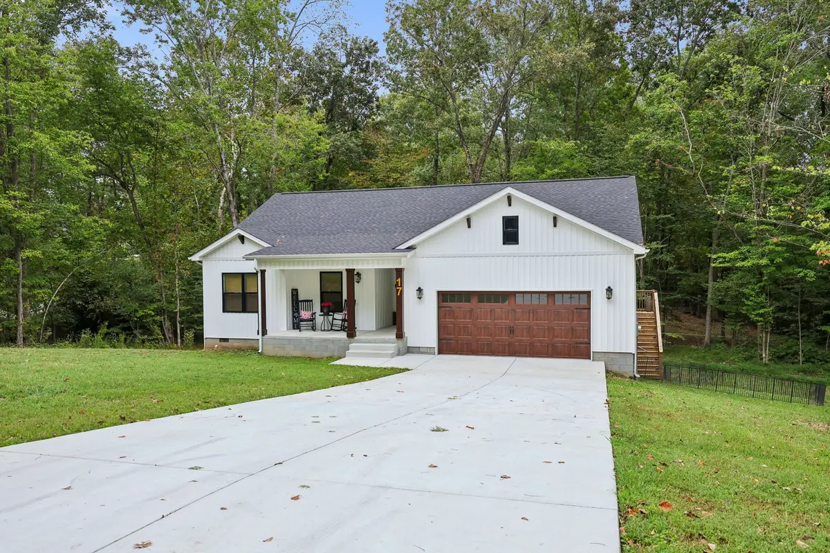 17 Fire Lake Dr, Manchester, TN 37355 - #1