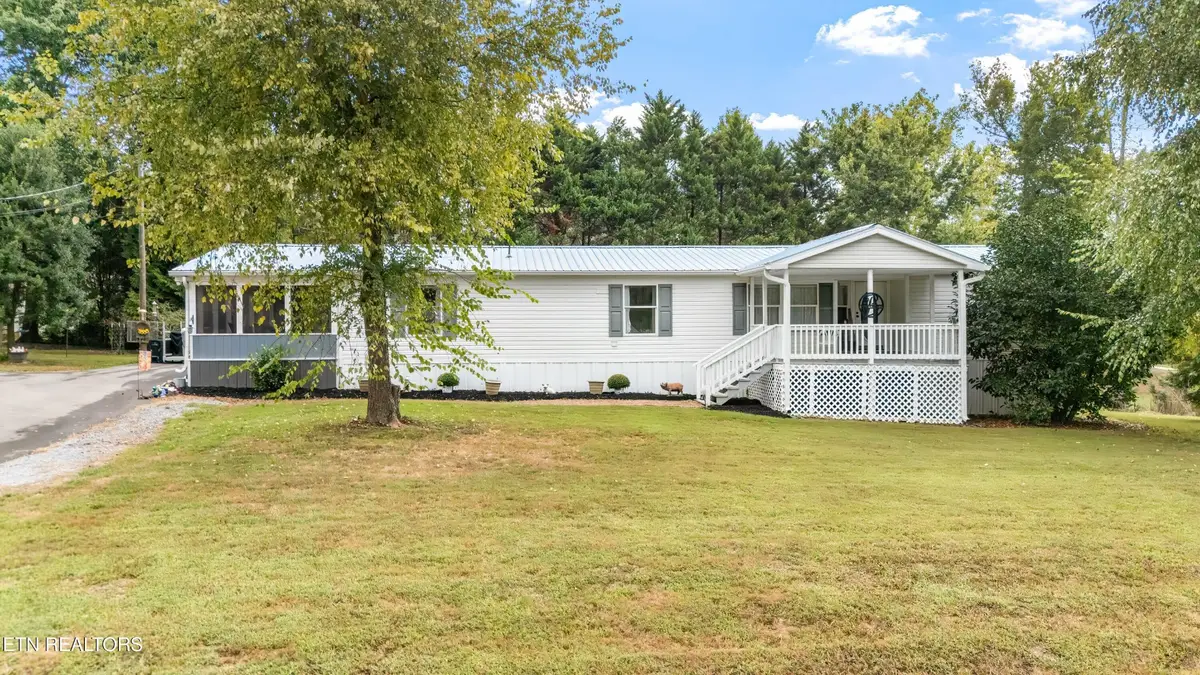 136 Camp Davidson Rd, Vonore, TN 37885 - #1