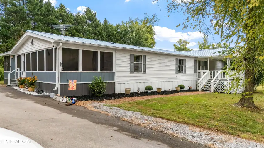 136 Camp Davidson Rd, Vonore, TN 37885 - #2