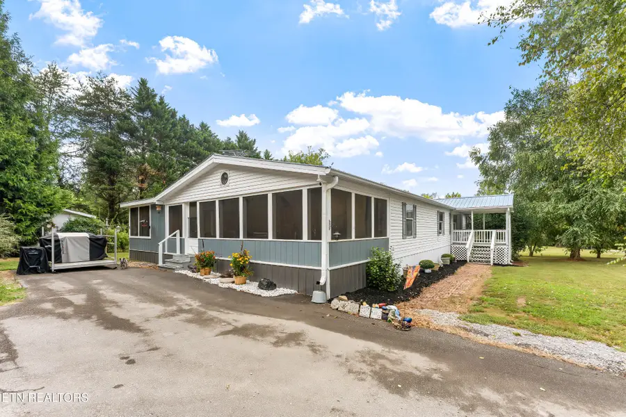 136 Camp Davidson Rd, Vonore, TN 37885 - #3