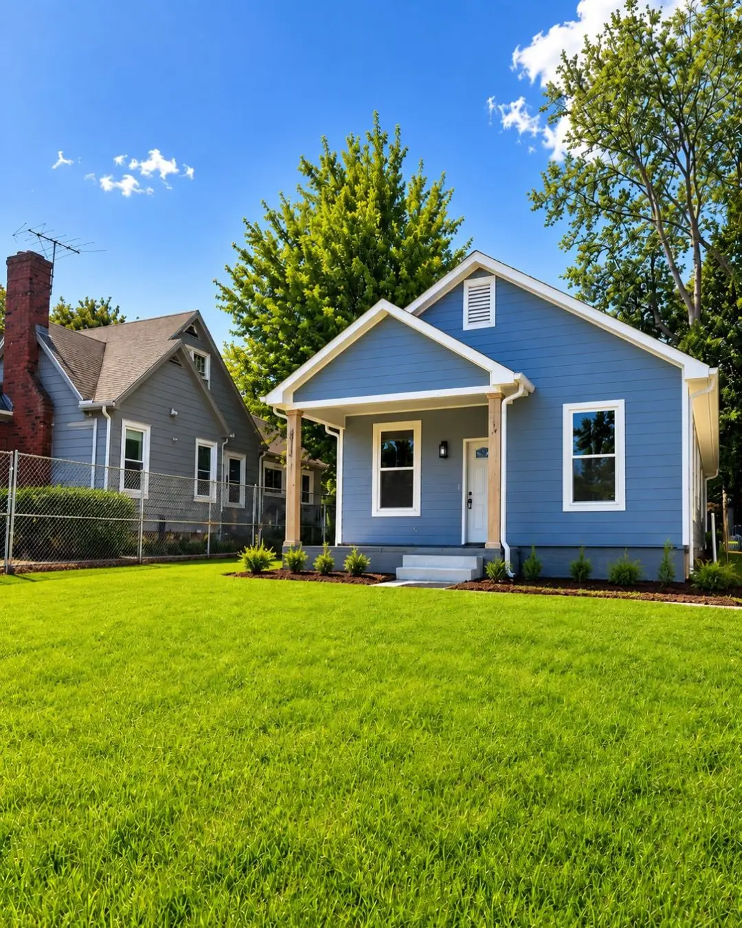 1029 University St, Memphis, TN 38107 - #1