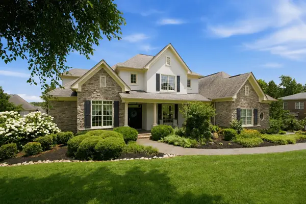 391 Childe Harolds Cir, Brentwood, TN 37027
