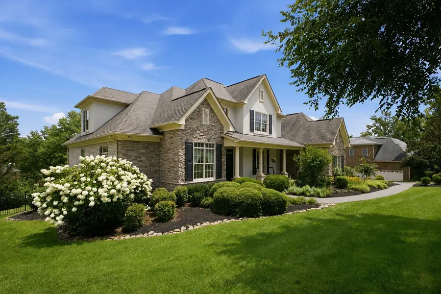 391 Childe Harolds Cir, Brentwood, TN 37027 - #2