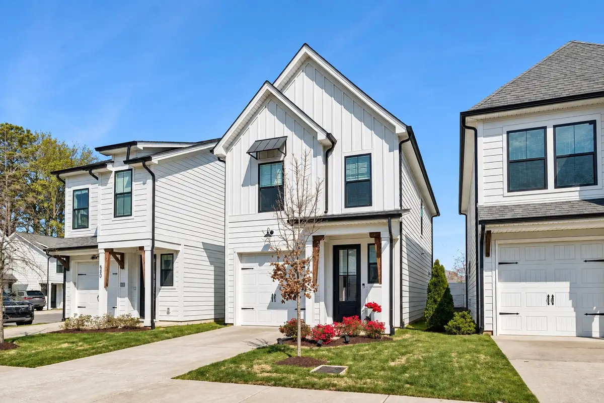 538 Taffy Way, Hermitage, TN 37076 - #1