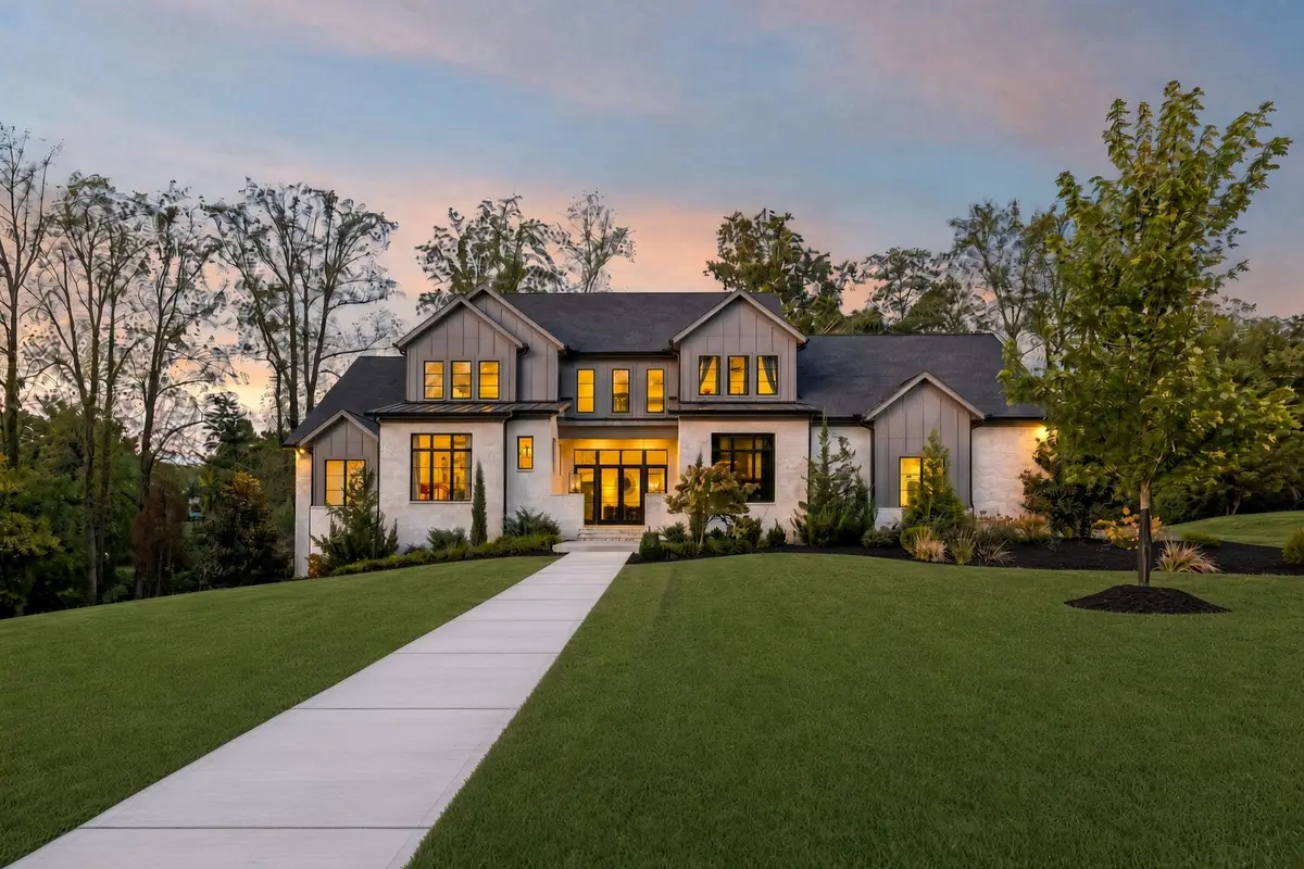9512 Edenbrook Ct, Brentwood, TN 37027 - #1