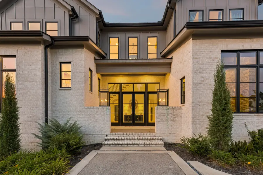 9512 Edenbrook Ct, Brentwood, TN 37027 - #2