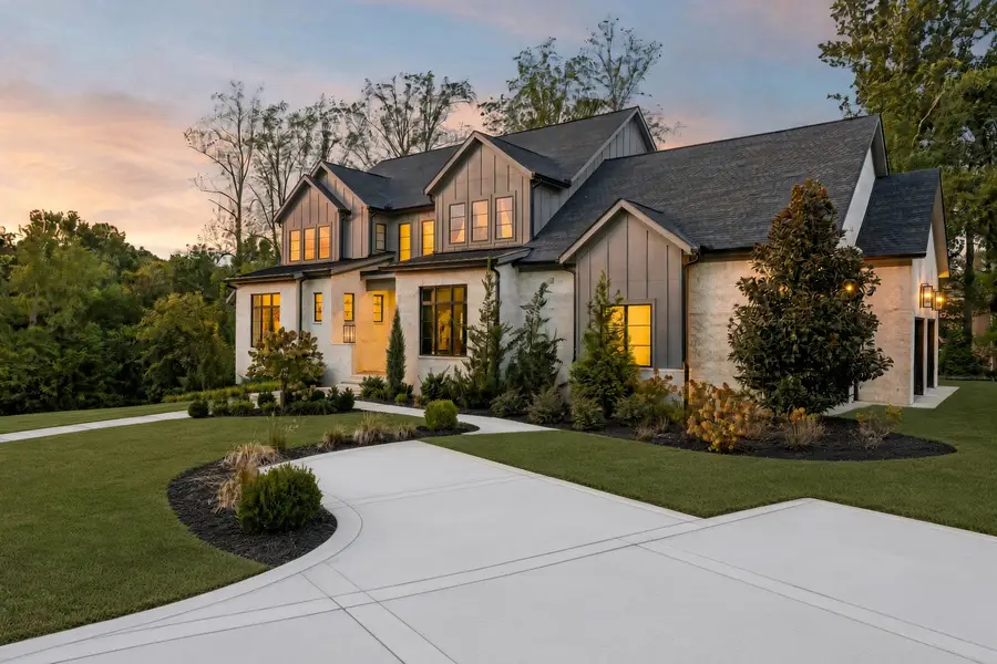9512 Edenbrook Ct, Brentwood, TN 37027 - #3