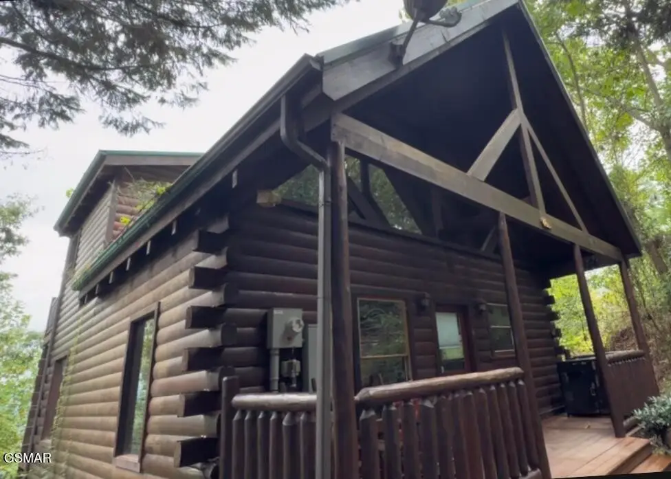 2251 Upper Middle Creek #L12, Sevierville, TN 37876 - #1