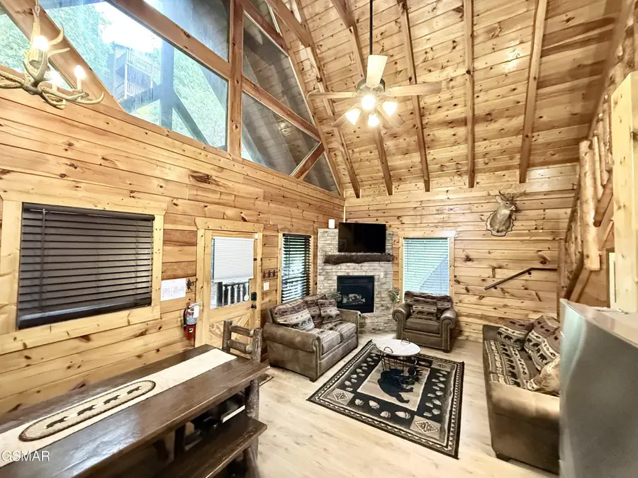 2251 Upper Middle Creek #L12, Sevierville, TN 37876 - #2