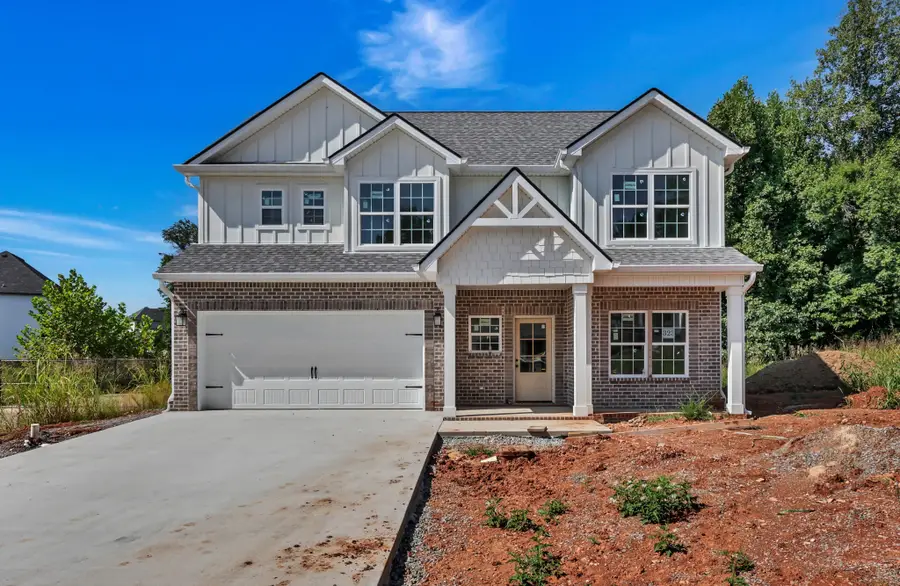 506 Danica Dr, Clarksville, TN 37042 - #2