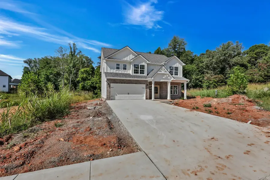 506 Danica Dr, Clarksville, TN 37042 - #3