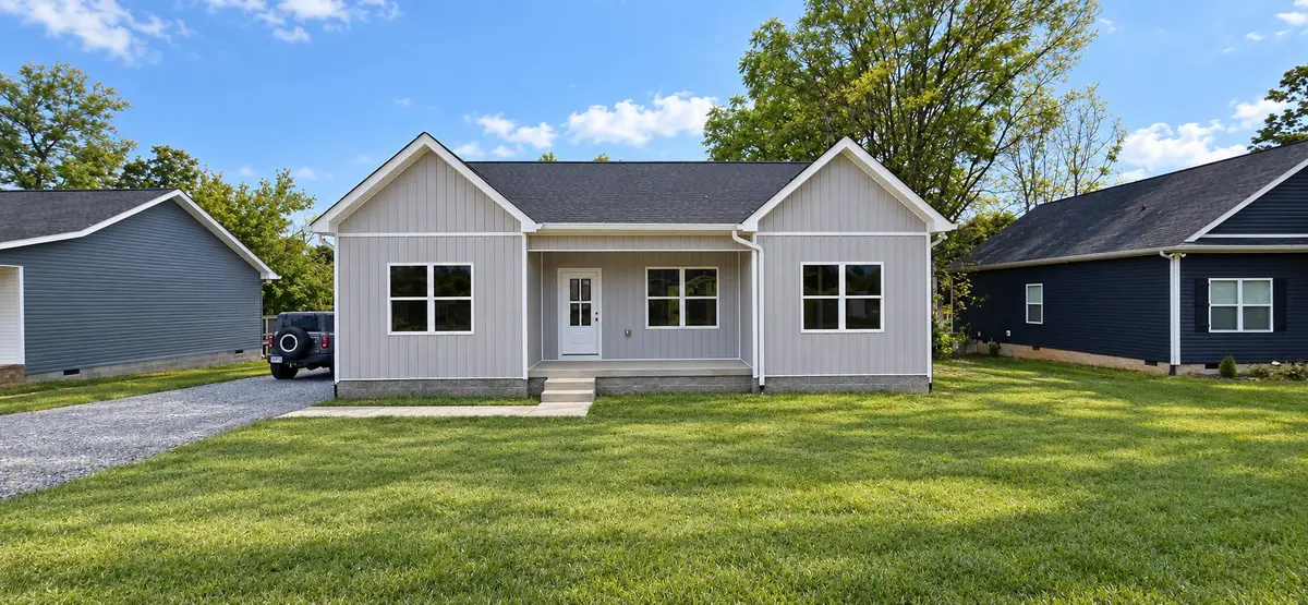 104 May St, McEwen, TN 37101 - #1
